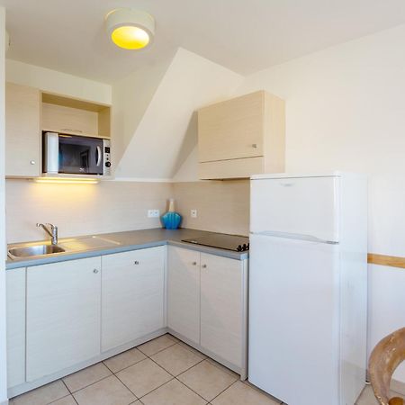 Vacanceole - Residence Les Terrasses De Pentrez-Plage 외부 사진