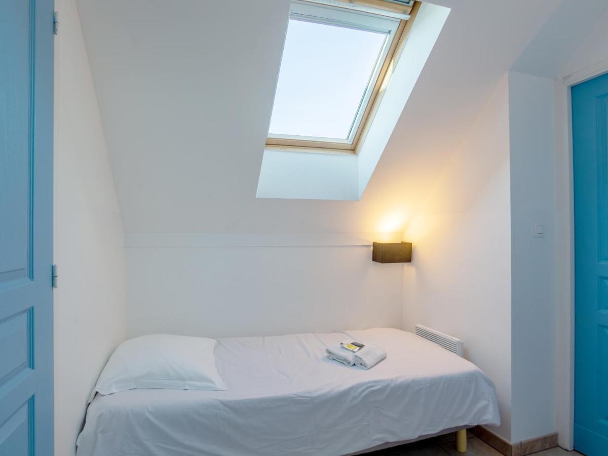 Vacanceole - Residence Les Terrasses De Pentrez-Plage 외부 사진