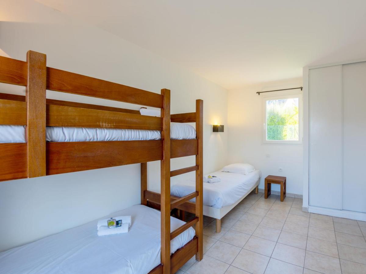 Vacanceole - Residence Les Terrasses De Pentrez-Plage 외부 사진