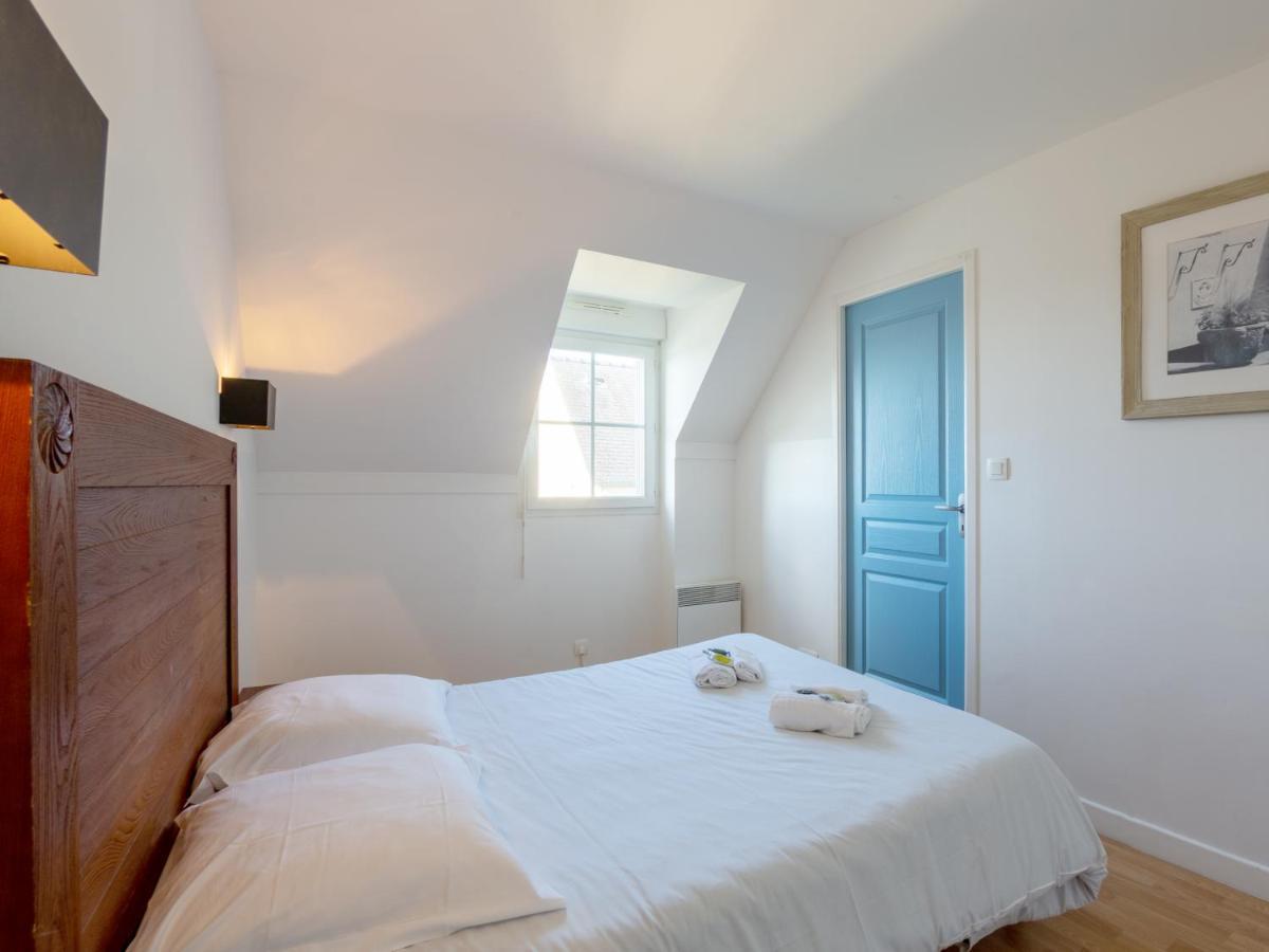 Vacanceole - Residence Les Terrasses De Pentrez-Plage 외부 사진