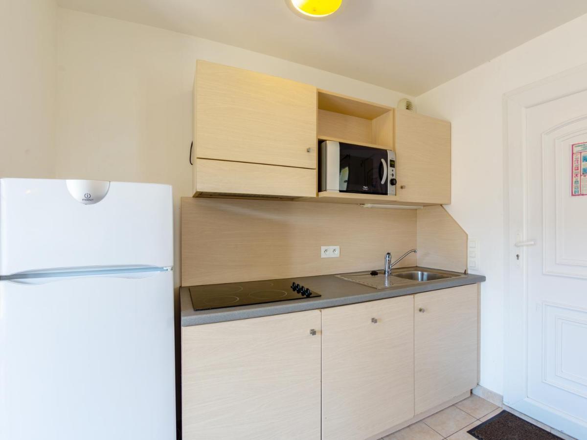 Vacanceole - Residence Les Terrasses De Pentrez-Plage 외부 사진