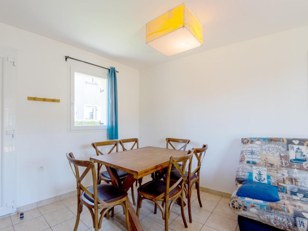 Vacanceole - Residence Les Terrasses De Pentrez-Plage 외부 사진