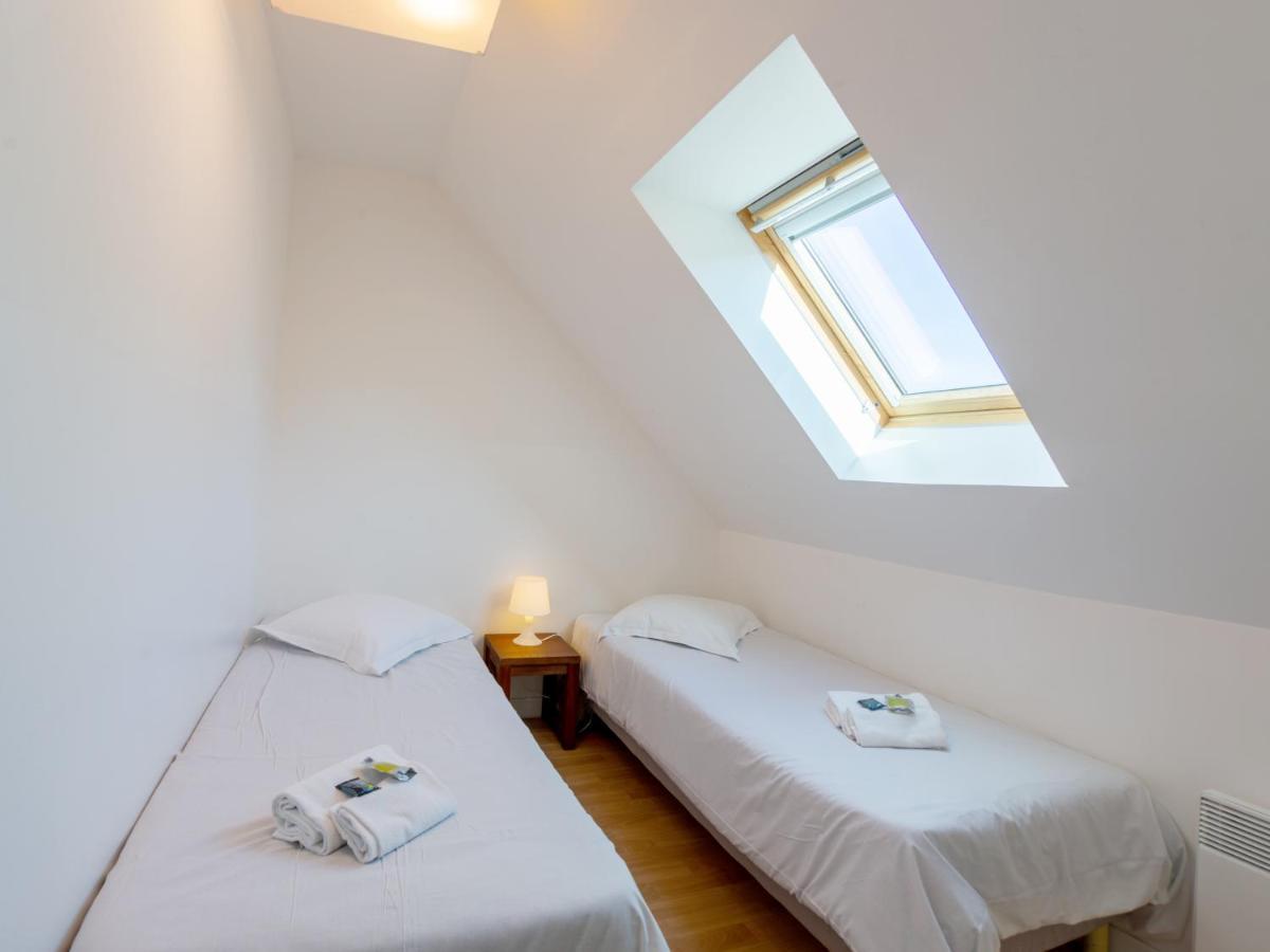 Vacanceole - Residence Les Terrasses De Pentrez-Plage 외부 사진