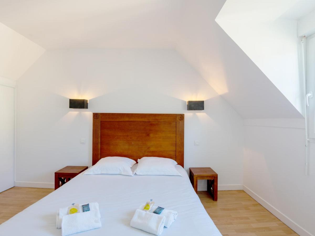 Vacanceole - Residence Les Terrasses De Pentrez-Plage 외부 사진