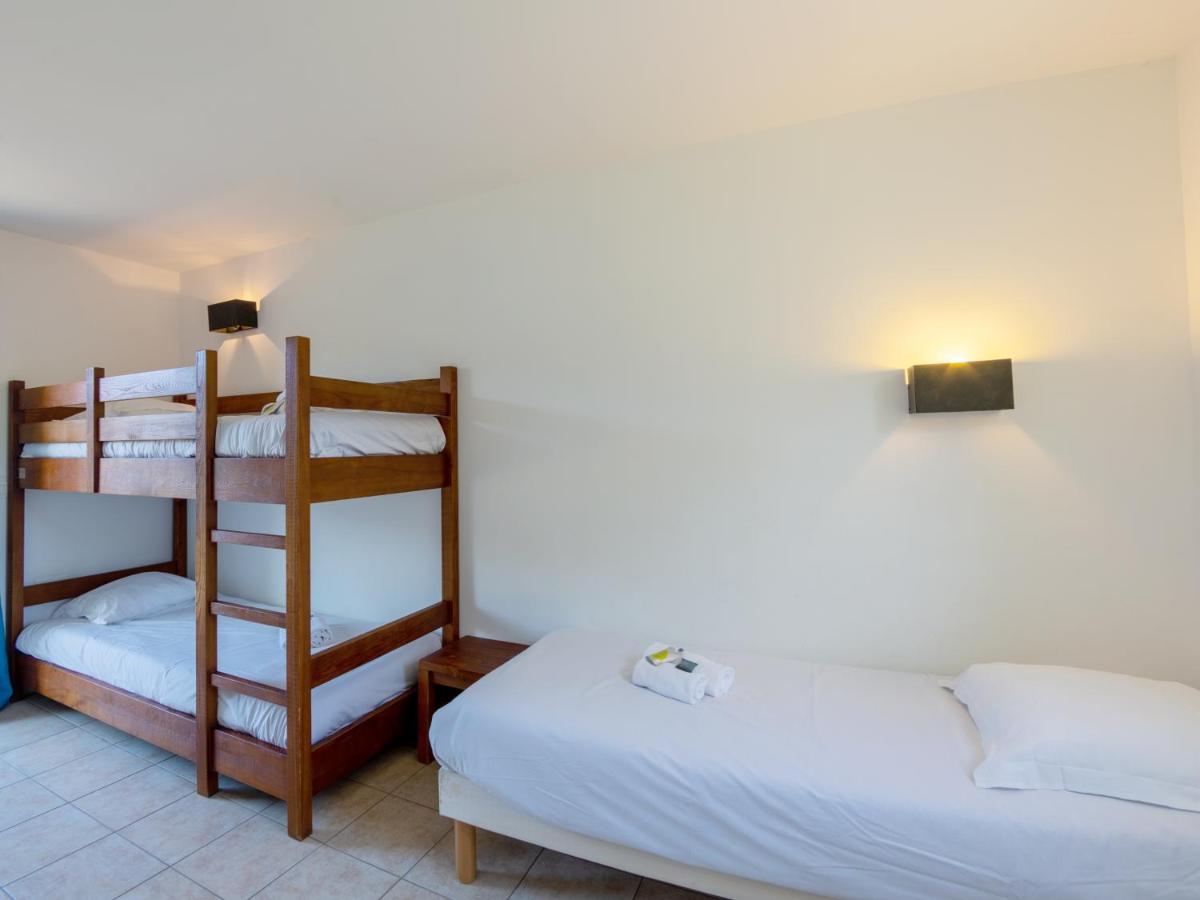 Vacanceole - Residence Les Terrasses De Pentrez-Plage 외부 사진