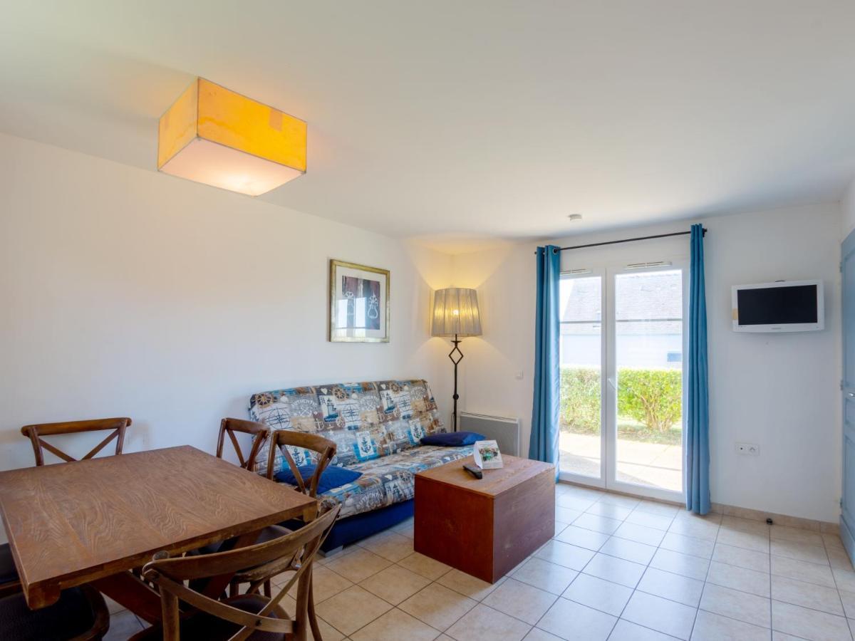 Vacanceole - Residence Les Terrasses De Pentrez-Plage 외부 사진
