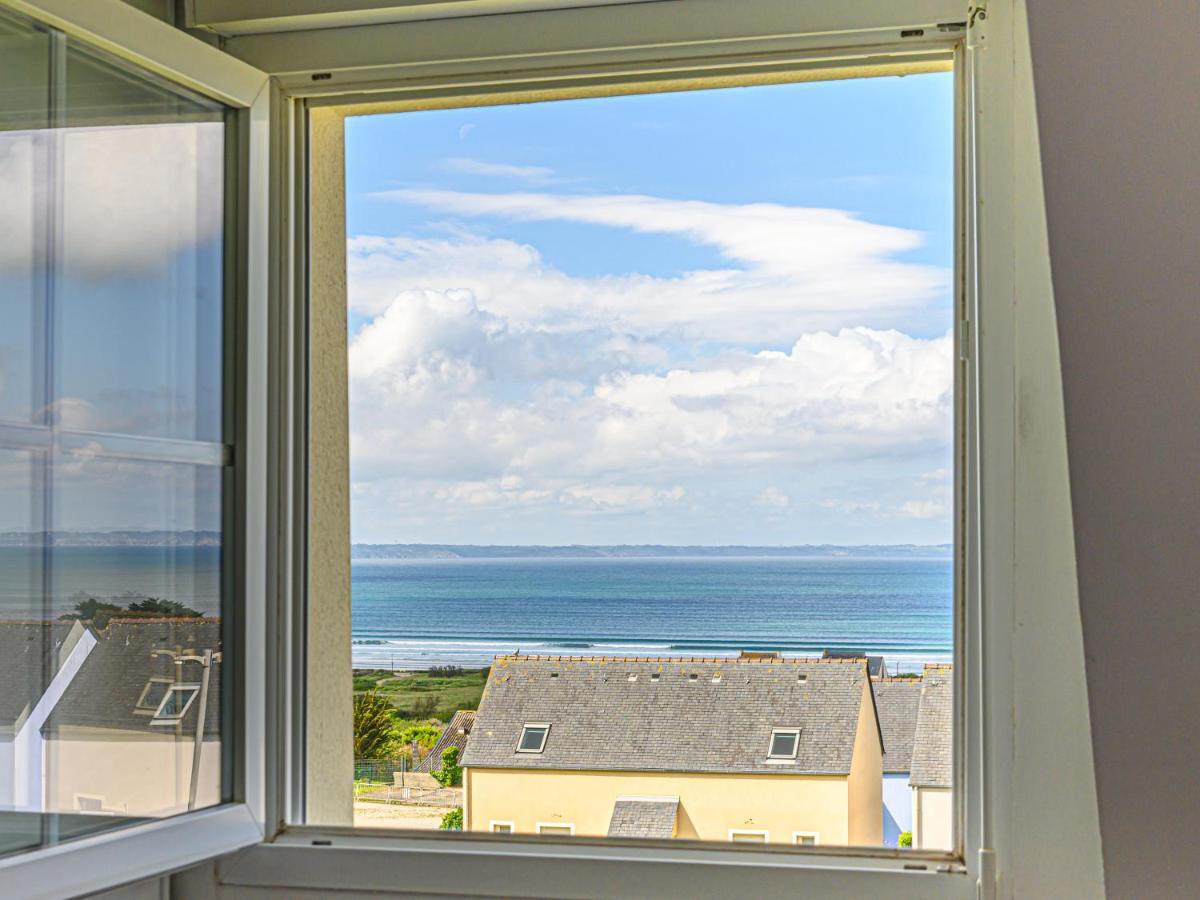 Vacanceole - Residence Les Terrasses De Pentrez-Plage 외부 사진