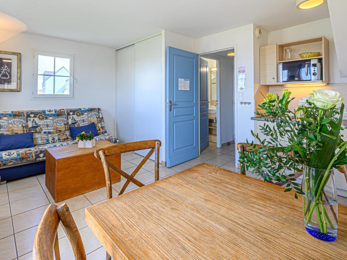 Vacanceole - Residence Les Terrasses De Pentrez-Plage 외부 사진