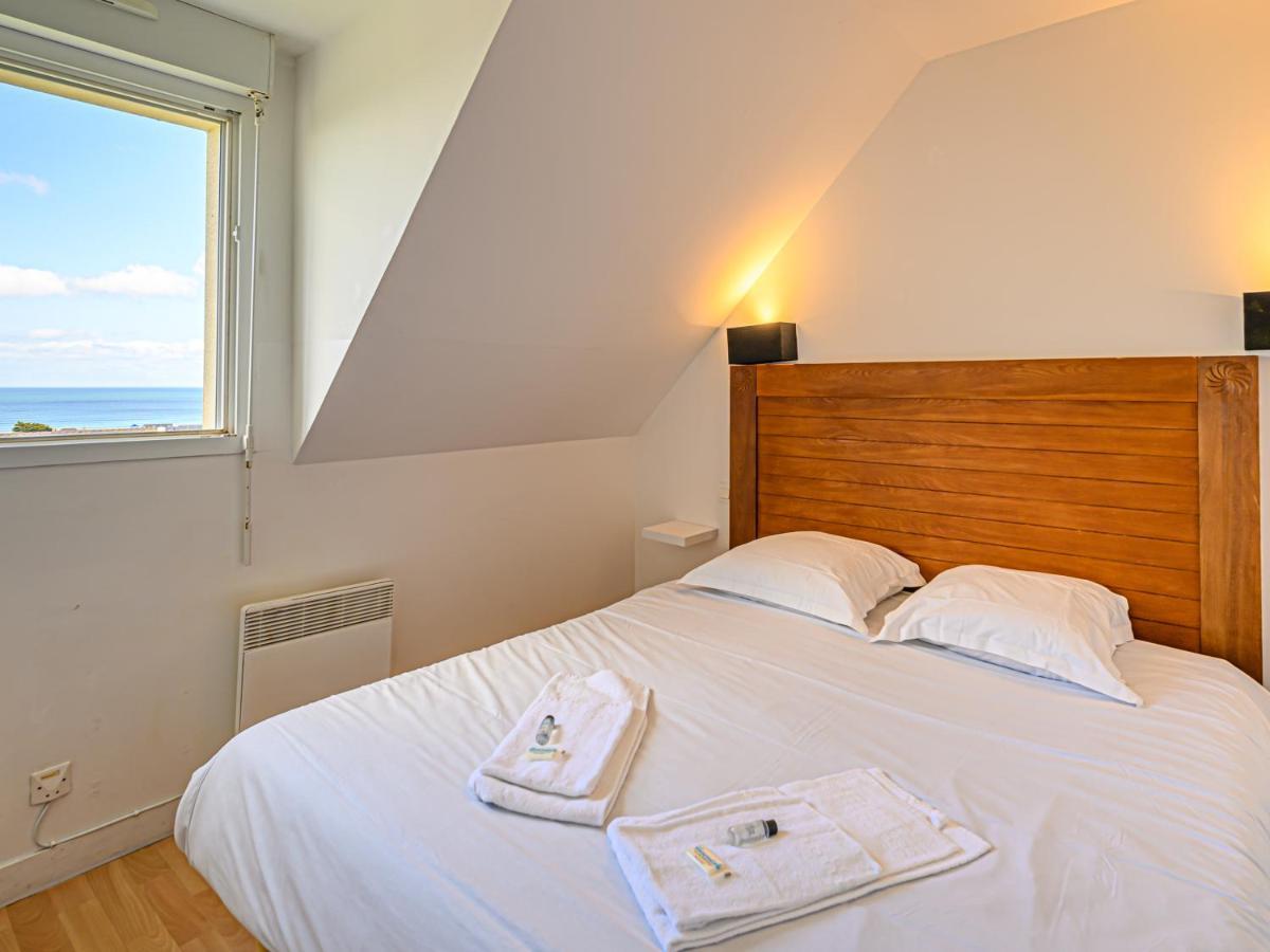 Vacanceole - Residence Les Terrasses De Pentrez-Plage 외부 사진
